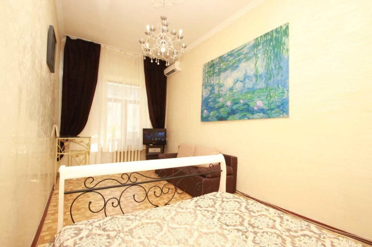 Apartmens Near Opera House Appartamento Odessa Camera foto