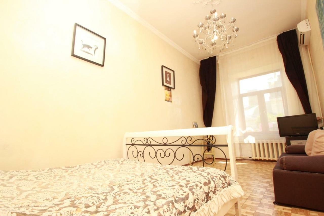 Apartmens Near Opera House Appartamento Odessa Camera foto